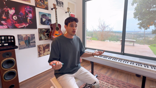Harmonica Mastery: 11 Ways to BEAUTIFY Your Song-Playing – Screenshot 4