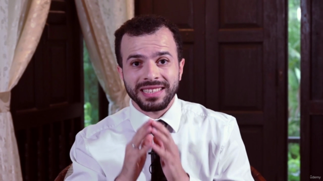 أسس البيع أساسيات المبيعات – Screenshot 1