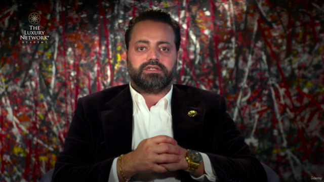 Luxury Selling – Screenshot 4
