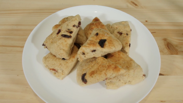 Masterclass De Cocina Vegana: Principiante a Avanzado – Screenshot 2