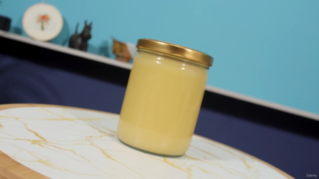 Masterclass De Cocina Vegana: Principiante a Avanzado – Screenshot 3