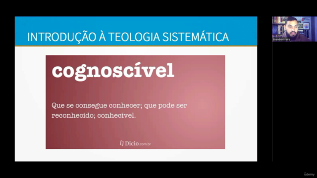 Doutrina de Deus de Forma Simples – Screenshot 2
