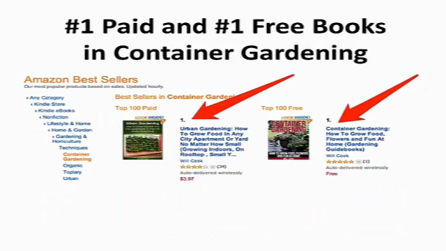 How To Become a Bestselling Author on Amazon Kindle - Screenshot_01