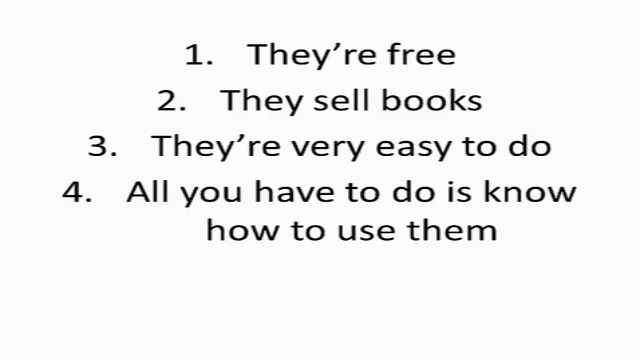 How To Become a Bestselling Author on Amazon Kindle - Screenshot_03