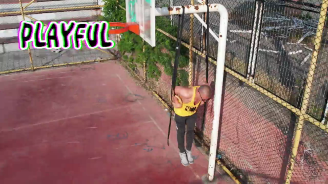 Body building with gymnastic rings, I wish I'd known earl – Screenshot 2