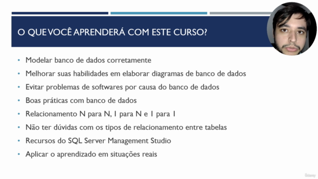 Modelagem de banco de dados sem complicação com SQL Server! - Screenshot_04