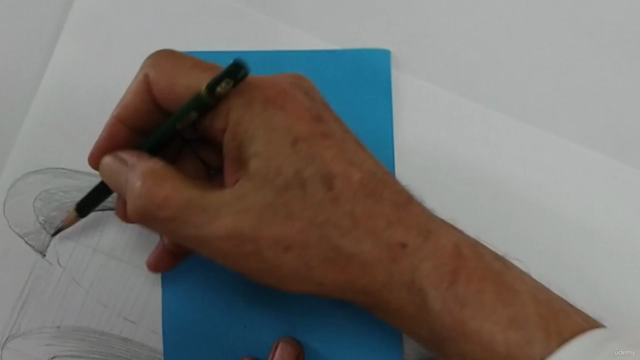 A-Z, Güzel Sanatlara Hazırlık Çizim Kursu/Basic Art Drawing – Screenshot 3