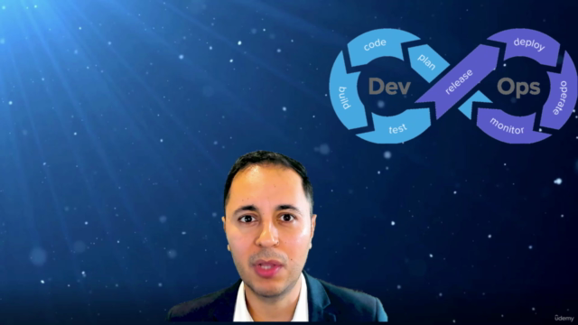 Azure DevOps desde 0 para SCRUM MASTERS, POs y teams – Screenshot 1
