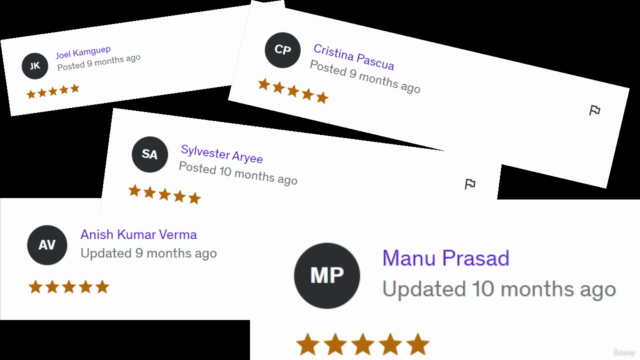 Sales Skills & Techniques To Build a Sales Process – Screenshot 3