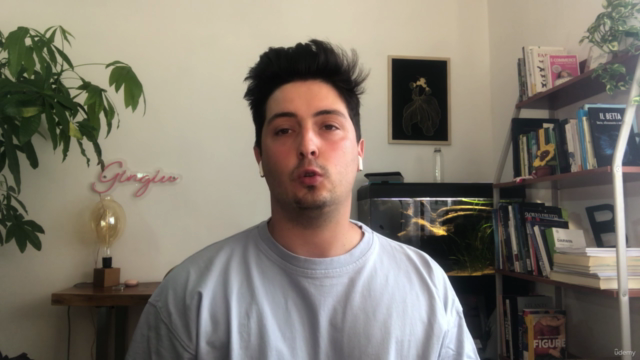 Alimentazione dei pesci d'acqua dolce – Screenshot 1