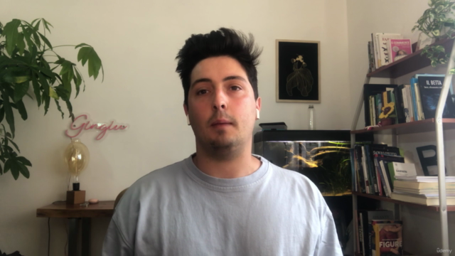 Alimentazione dei pesci d'acqua dolce – Screenshot 2