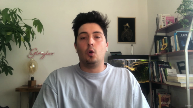 Alimentazione dei pesci d'acqua dolce – Screenshot 4