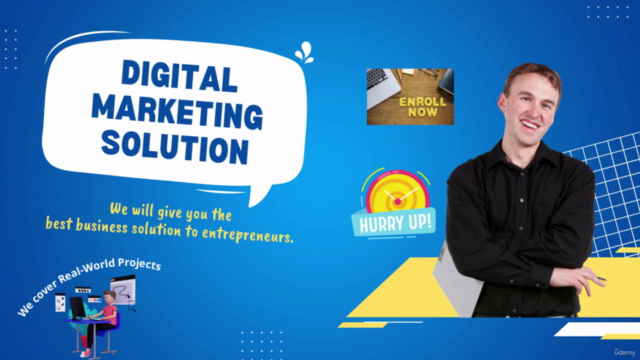 Canva Graphic Design Theory for Entrepreneurs 2022 – Screenshot 1