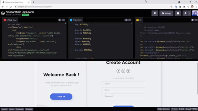 เรียน HTML CSS Bootstrap ด้วยตัวเอง ฉบับคนไม่เคยเขียนโปรแกรม – Screenshot 2