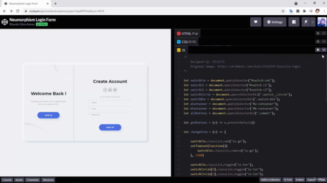 เรียน HTML CSS Bootstrap ด้วยตัวเอง ฉบับคนไม่เคยเขียนโปรแกรม – Screenshot 3