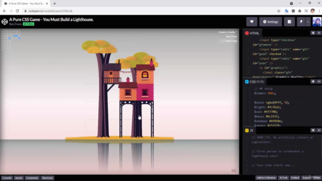 เรียน HTML CSS Bootstrap ด้วยตัวเอง ฉบับคนไม่เคยเขียนโปรแกรม – Screenshot 4