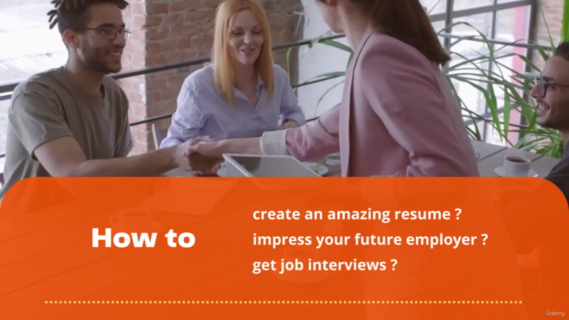 (2022) How to Craft a Killer Resume and Get Hired Fast - Screenshot_01