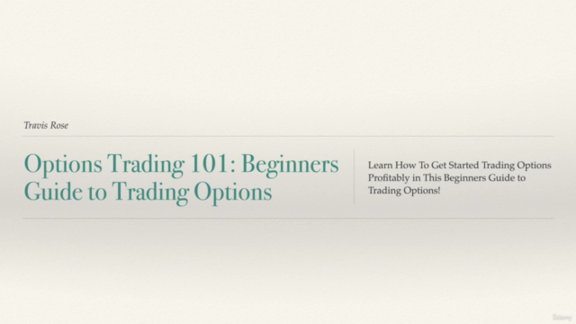 Options Trading 101: A Beginner's Guide to Trading Options - Screenshot_01