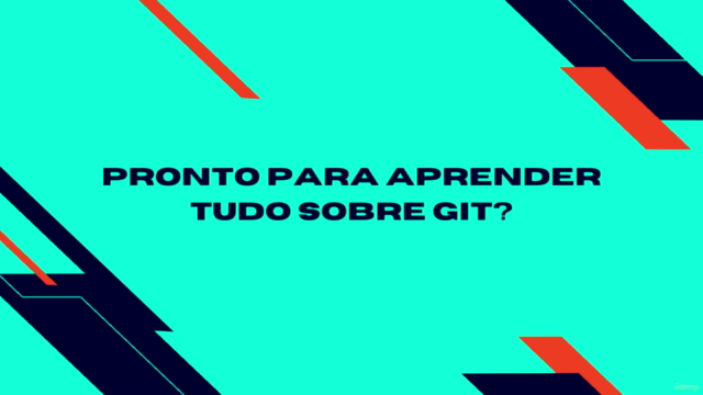 Curso de Git Para Testers – Screenshot 3