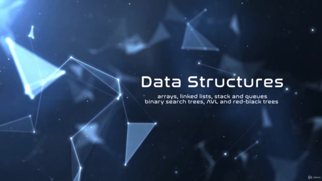 Algorithms and Data Structures in Python (INTERVIEW Q&A) – Screenshot 2