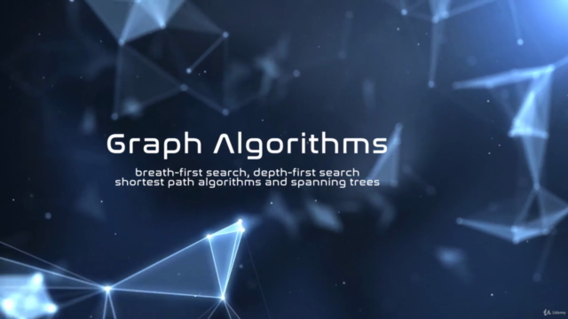 Algorithms and Data Structures in Python (INTERVIEW Q&A) – Screenshot 3