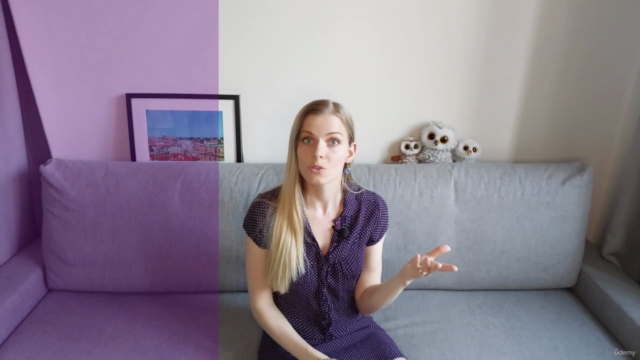 Čeština na gauči – Screenshot 2