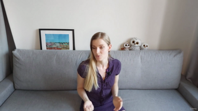 Čeština na gauči – Screenshot 3