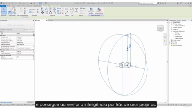 Revit Família: Crie/parametrize 100% e ganhe 20k famílias – Screenshot 2