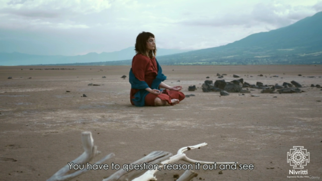 Discover Your True Self - Part 3 – Screenshot 4