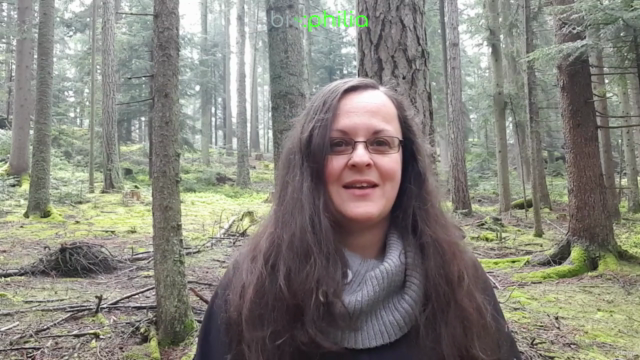 Shinrin Yoku/Waldbaden - Zeit für mich! – Screenshot 1