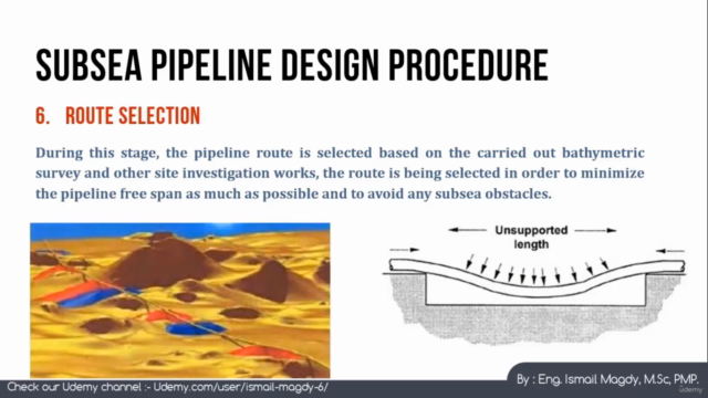 Pipe Stress Analysis by CAESAR II & AutoPIPE (Dynamic Loads) – Screenshot 3