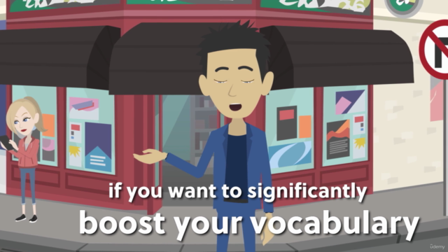 Enhance English Vocabulary, Idioms And Improve Speaking - Screenshot_04