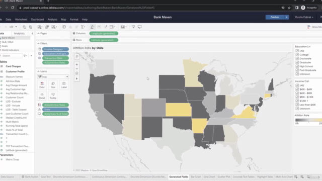 Intro to Tableau Server & Tableau Online for Data Analysts - Screenshot_03