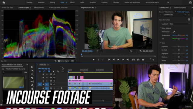LEARN Adobe Premiere Pro & Adobe Photoshop FAST TODAY - Screenshot_03