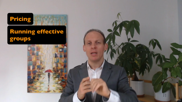 Mastermind Business: Create & Promote Mastermind Groups – Screenshot 2