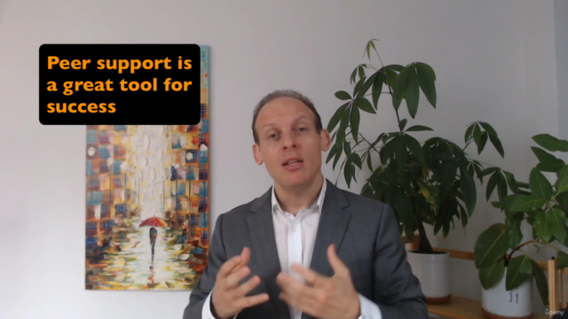 Mastermind Business: Create & Promote Mastermind Groups – Screenshot 3
