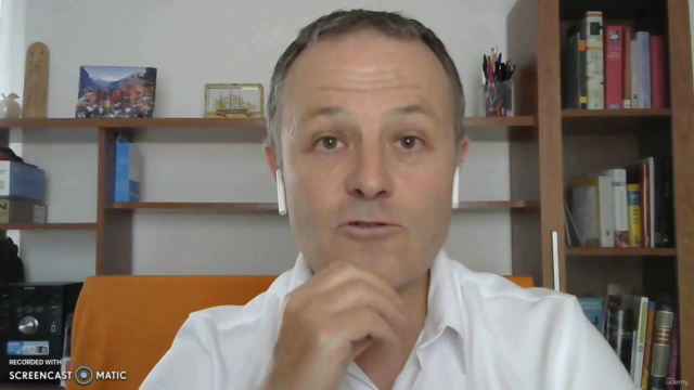 Intuición: estar Claros y ser Resolutivos. – Screenshot 1