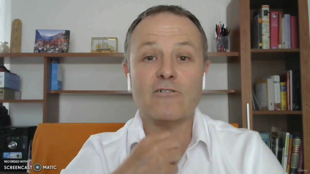 Intuición: estar Claros y ser Resolutivos. – Screenshot 2