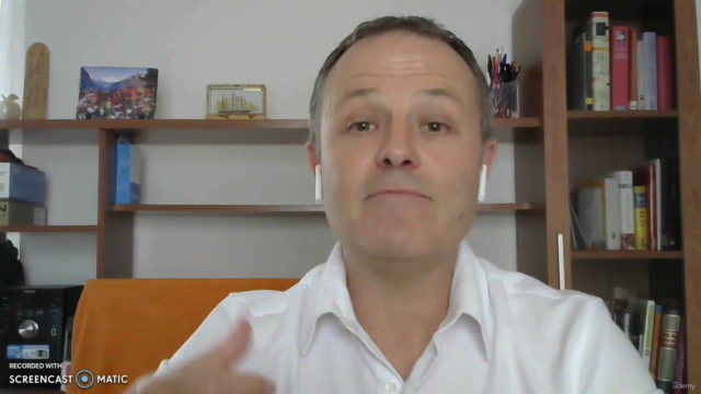 Intuición: estar Claros y ser Resolutivos. – Screenshot 4