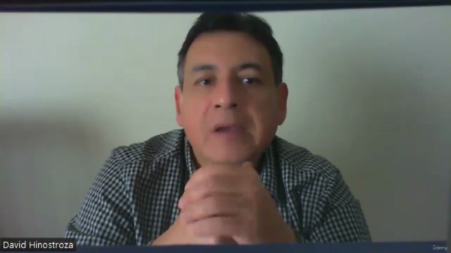 Gestión de proyectos con metodologías ágiles – Screenshot 1