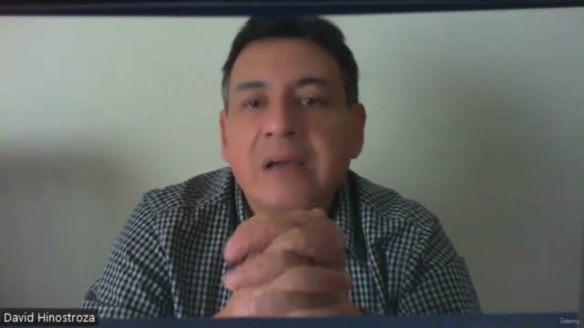 Gestión de proyectos con metodologías ágiles – Screenshot 2