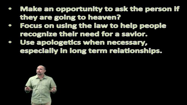 110: Answering Atheism – Screenshot 3