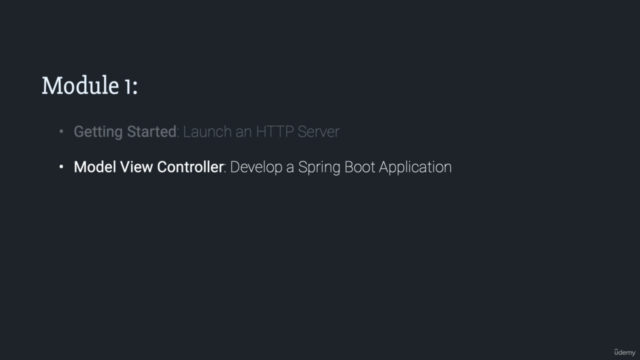 The Complete Spring Boot Development Bootcamp - Screenshot_01