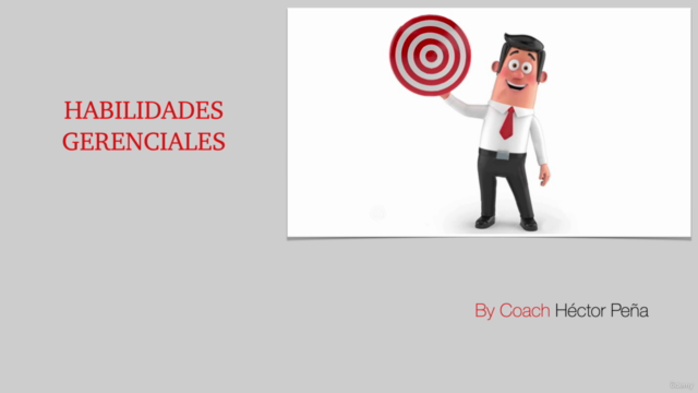 Habilidades Gerenciales - El manual del gerente. - Screenshot_01