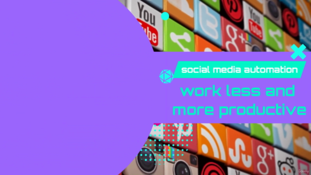 Social Media Automation: Work the Social Media Like a Boss – Screenshot 2