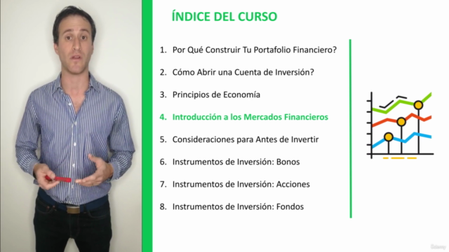 Finanzas Personales: Inversiones Financieras Para Todos - Screenshot_02