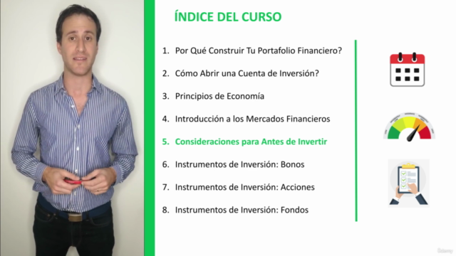 Finanzas Personales: Inversiones Financieras Para Todos - Screenshot_03
