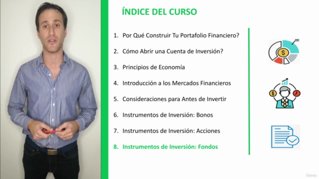 Finanzas Personales: Inversiones Financieras Para Todos - Screenshot_04