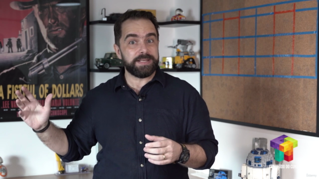 Fale Direito - Curso de Locução – Screenshot 1