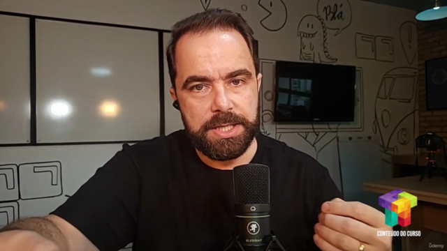 Fale Direito - Curso de Locução – Screenshot 4